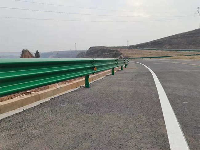 濮阳公路防护栏